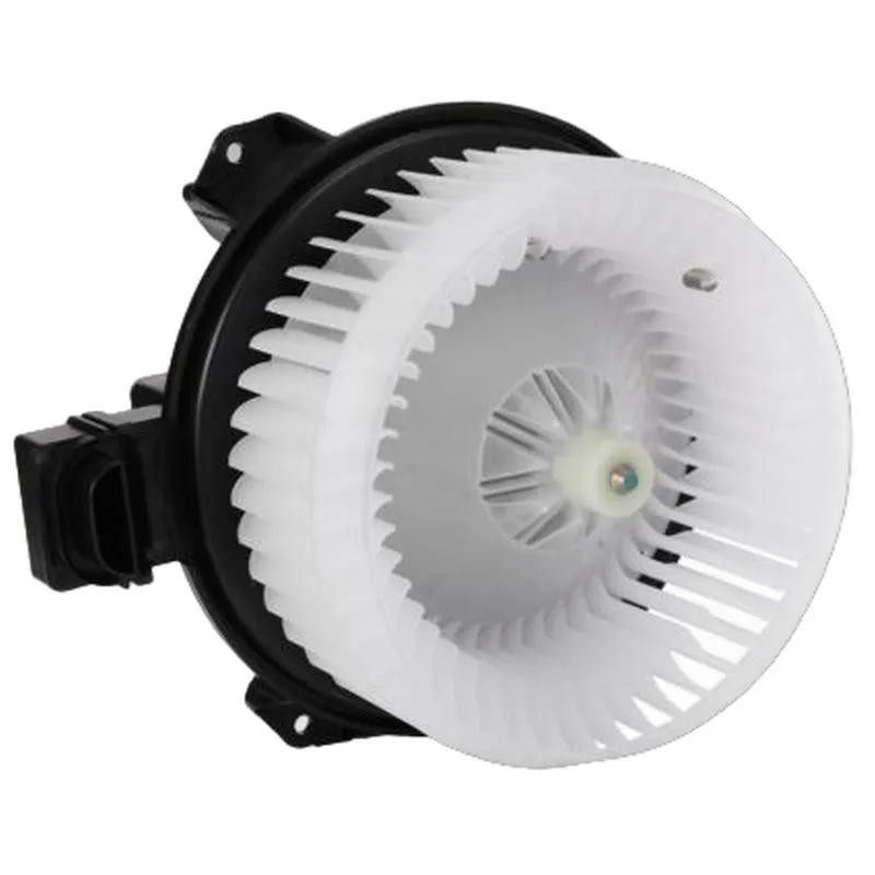 79310-TB0-H11 HONDA ACCORD blower motor assembly image 02