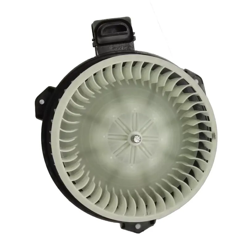 79310-TB0-H11 HONDA ACCORD blower motor assembly image 03