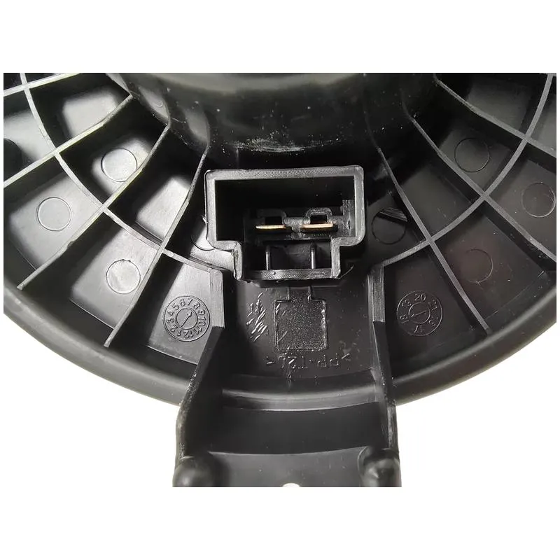 79310-TB0-H11 HONDA ACCORD blower motor assembly image 04