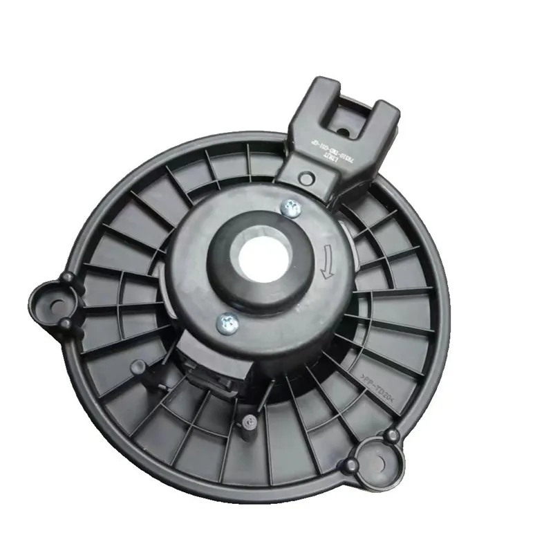 79310-TMO-G01 HONDA CITY blower motor assembly image 03