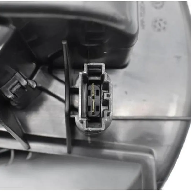 7H1819021D VOLKSWAGEN MULTIVANV | VOLKSWAGEN TRANSPORTER blower motor assembly image 03
