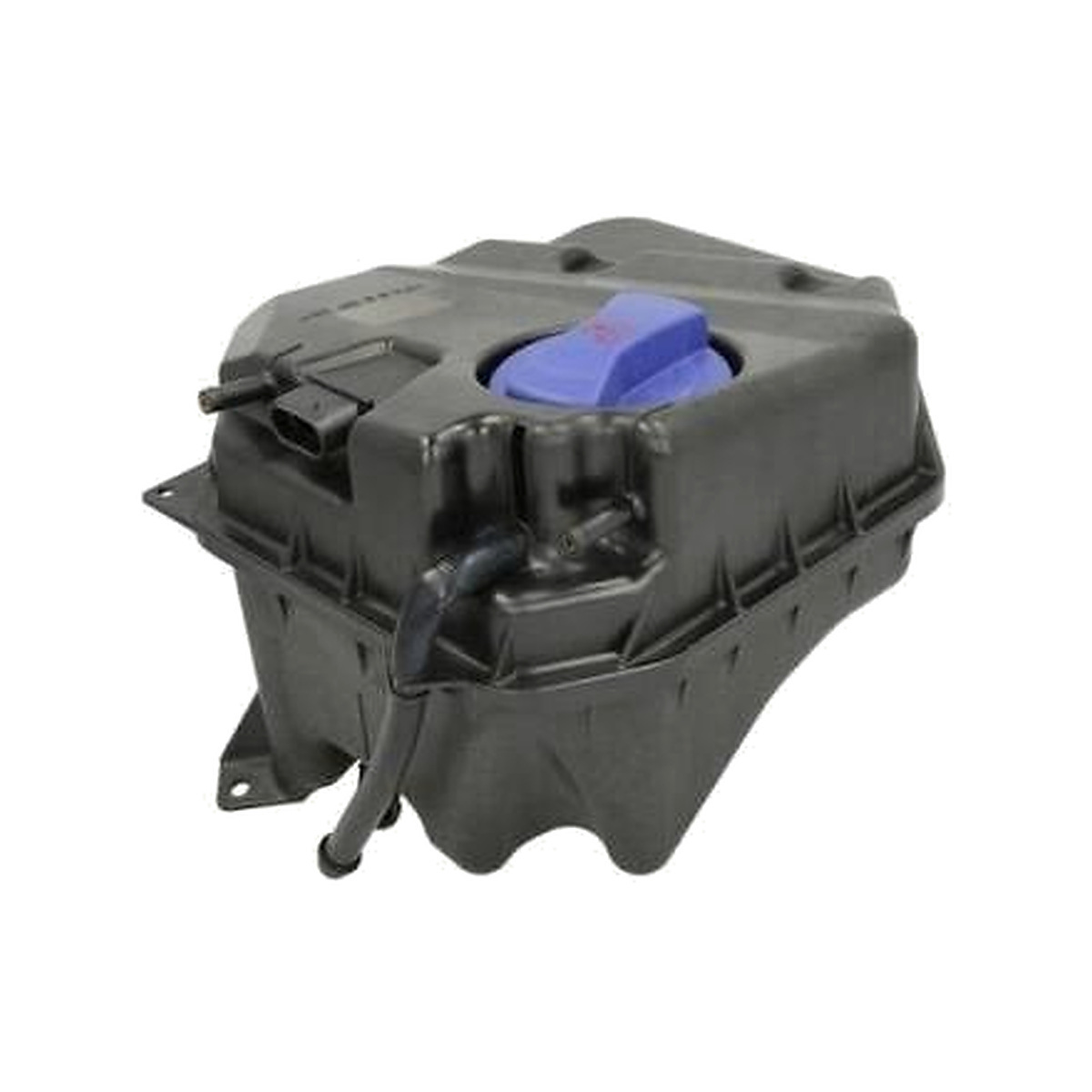 7L0 121 407E Coolant Expansion Tank for VOLKSWAGEN - Image 01