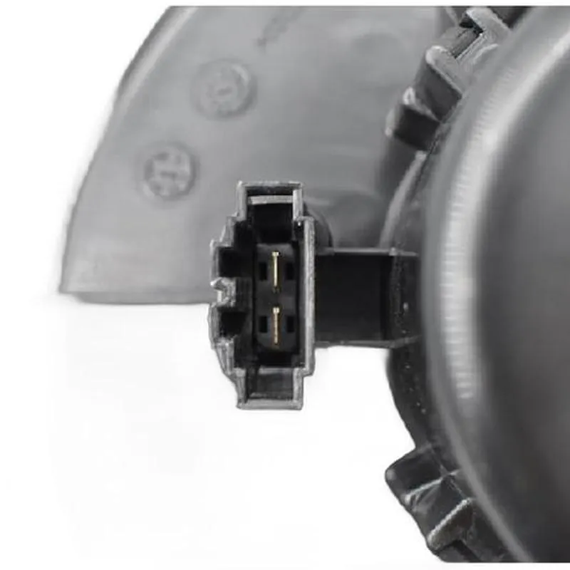 7L0820021L AUDI Q7 (2007-2010) blower motor assembly image 03