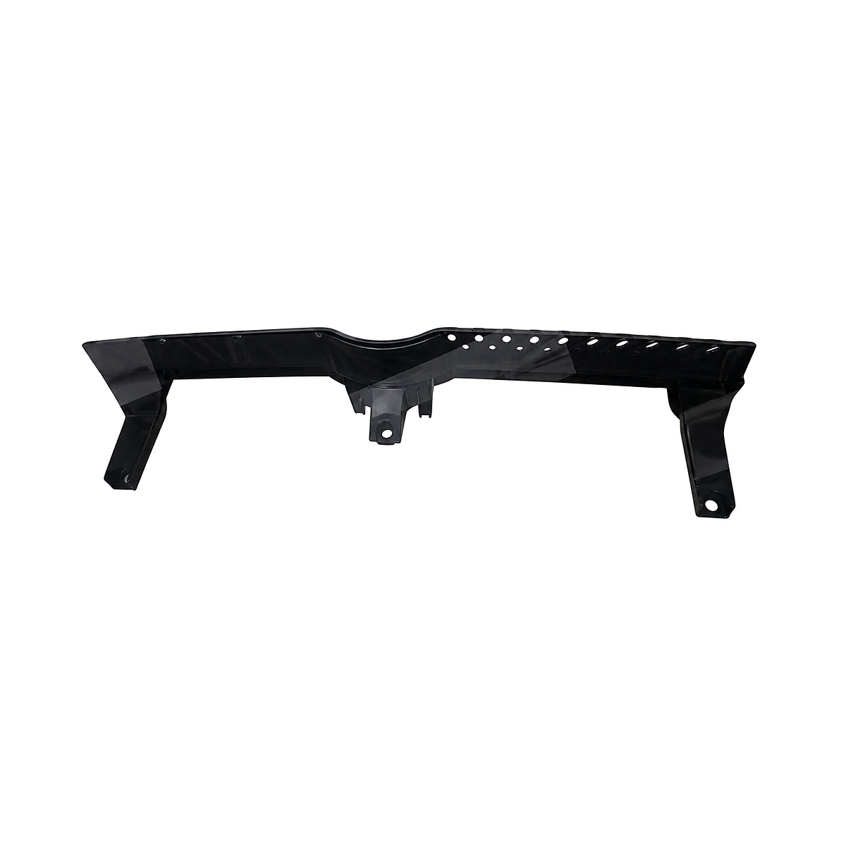 7N0 805 903 9B9 Front Bumper Air Deflector for VOLKSWAGEN Sharan 2013 - Image 01