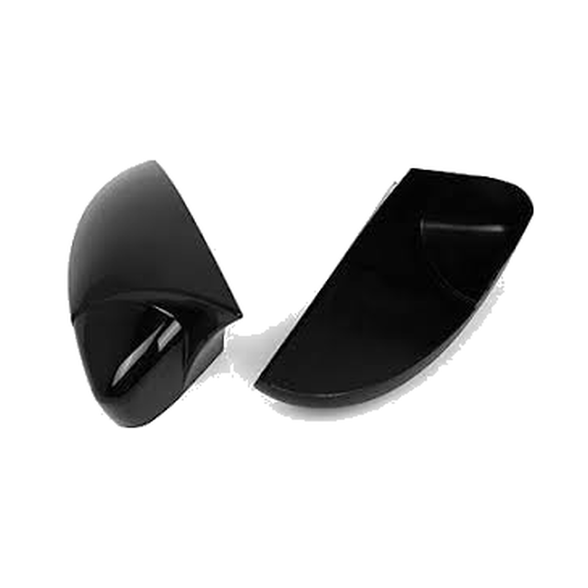 7N1-857-508C Right Side Mirror Cover for VOLKSWAGEN Transporter T6 2009 - Image 02
