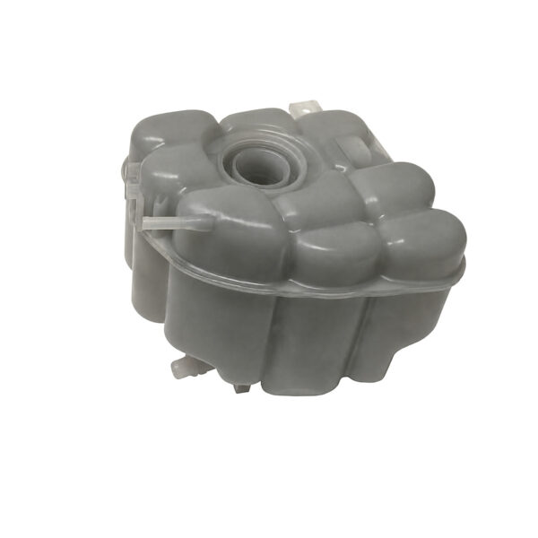 7P0 121 407 Coolant Expansion Tank for VOLKSWAGEN - Image 01