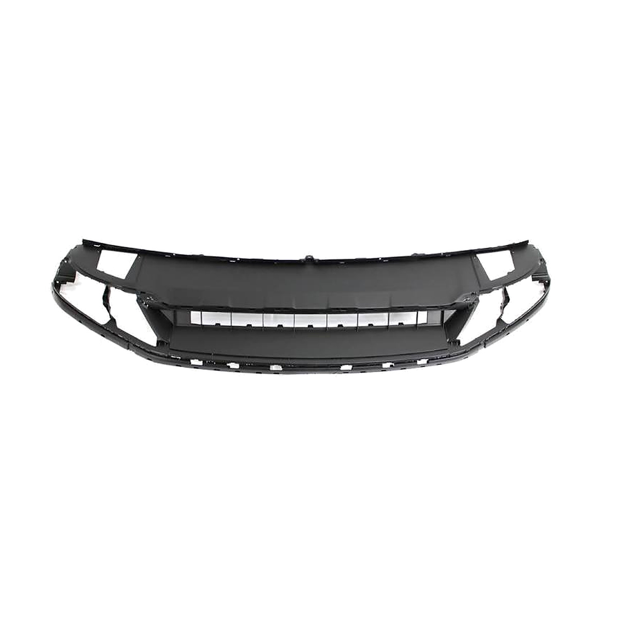 7P6 853 079 Front Bumper Garnish for VOLKSWAGEN Touareg 2015 - Image 01