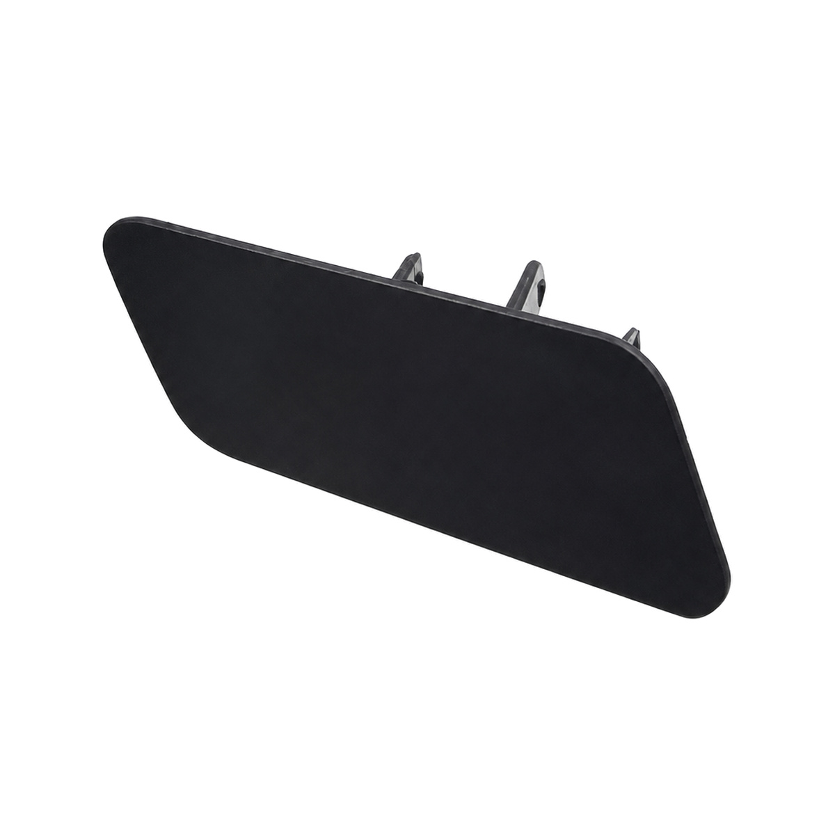 7P6807937 Front Left Headlight Washer Nozzle Cover for VOLKSWAGEN Touareg 2011 - Image 01