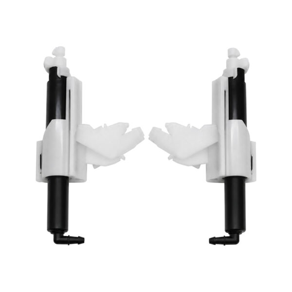 7S71-17666-AC Front Left Headlight Washer Nozzle for FORD Mondeo 2008-2012 - Image 01