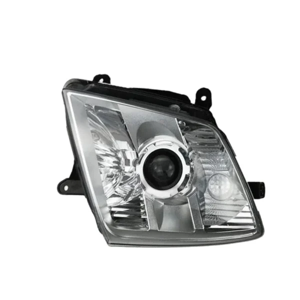 8-97388660-2 Headlight for ISUZU D-MAX 2006-2011 - Image 01