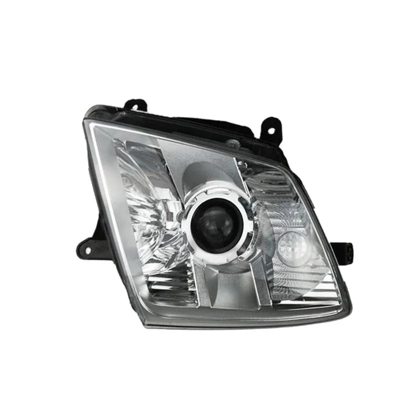 8-97388660-2 Headlight for ISUZU D-MAX 2006-2011 - Image 01