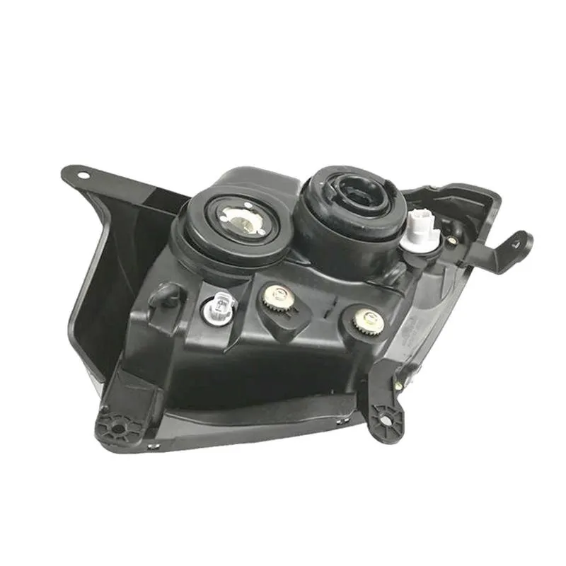 8-97388660-2 Headlight for ISUZU D-MAX 2006-2011 - Image 02