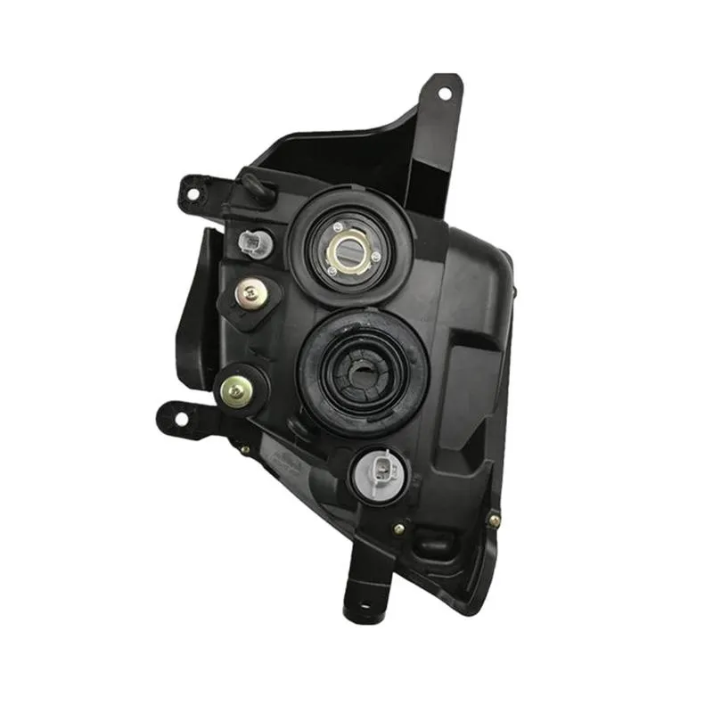 8-97388660-2 Headlight for ISUZU D-MAX 2006-2011 - Image 03