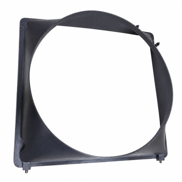 8-98095606-0 Radiator Fan Shroud for ISUZU - Image 01