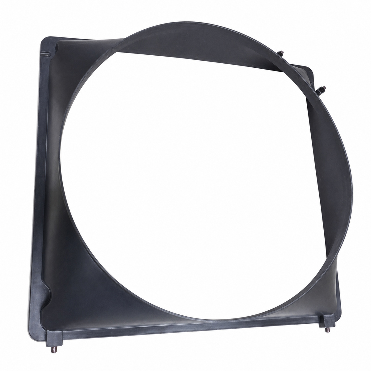 8-98095606-0 Radiator Fan Shroud for ISUZU - Image 01