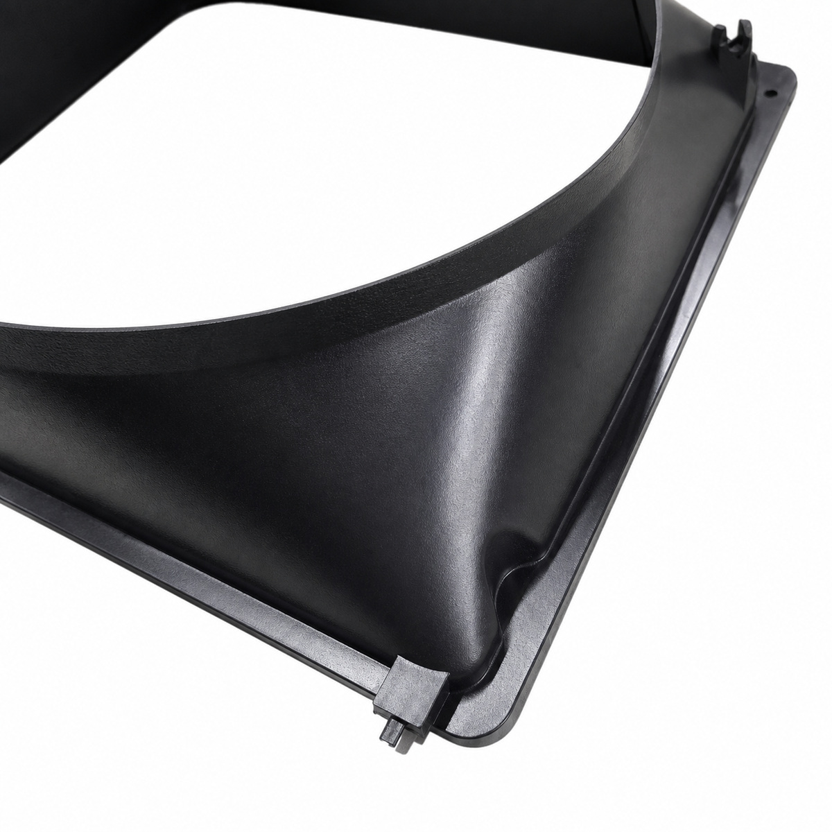 8-98095606-0 Radiator Fan Shroud for ISUZU - Image 03