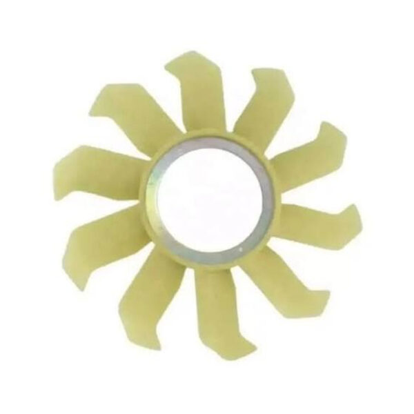 8-98162-703-0 Radiator Cooling Fan Blade for ISUZU D-MAX - Image 01