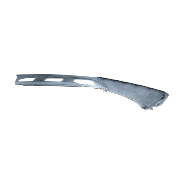 80A 807 061A Front Bumper Air Deflector for AUDI Q5 2018 - Image 01