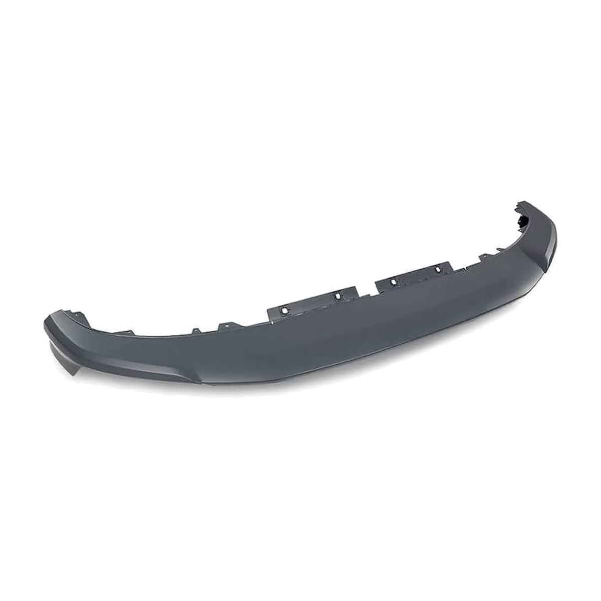 80A 807 061C GRU Front Bumper Air Deflector for AUDI Q5 2020 - Image 01