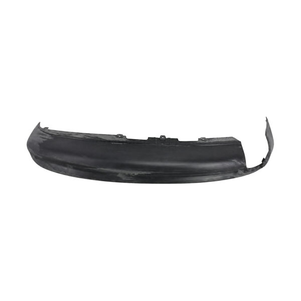 80A 807 521B TB2 Rear Bumper Air Deflector for AUDI Q5 2018 - Image 01