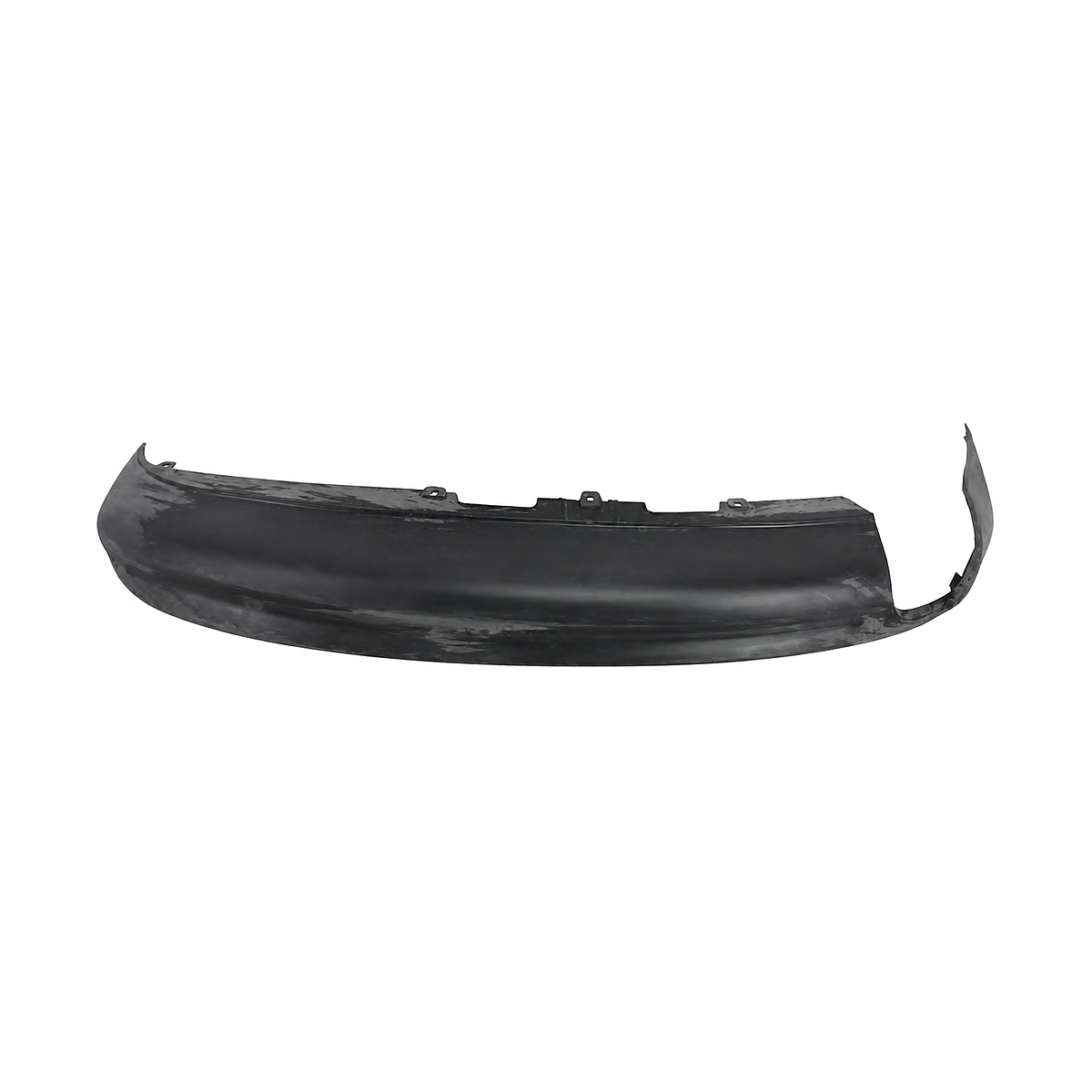 80A 807 521B TB2 Rear Bumper Air Deflector for AUDI Q5 2018 - Image 01