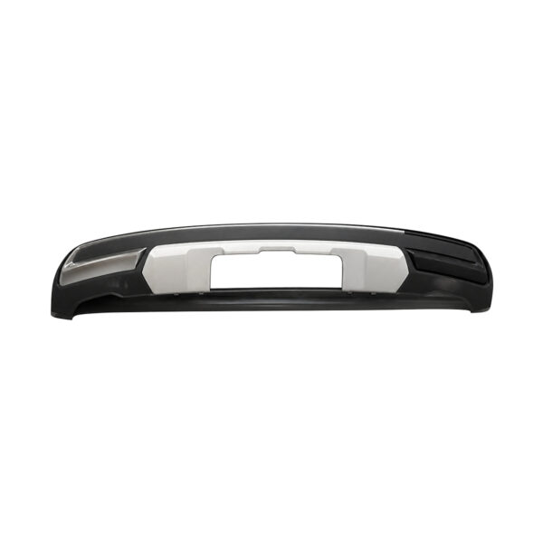 80A 807 521J Rear Bumper Air Deflector for AUDI Q5 2021 - Image 01