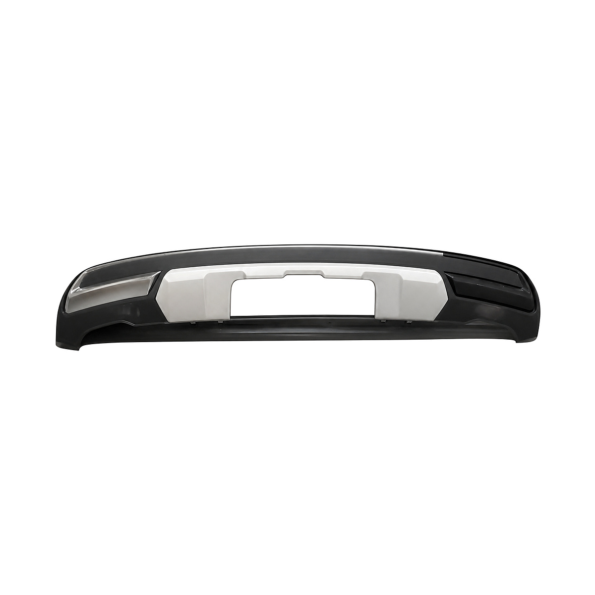 80A 807 521J Rear Bumper Air Deflector for AUDI Q5 2021 - Image 01