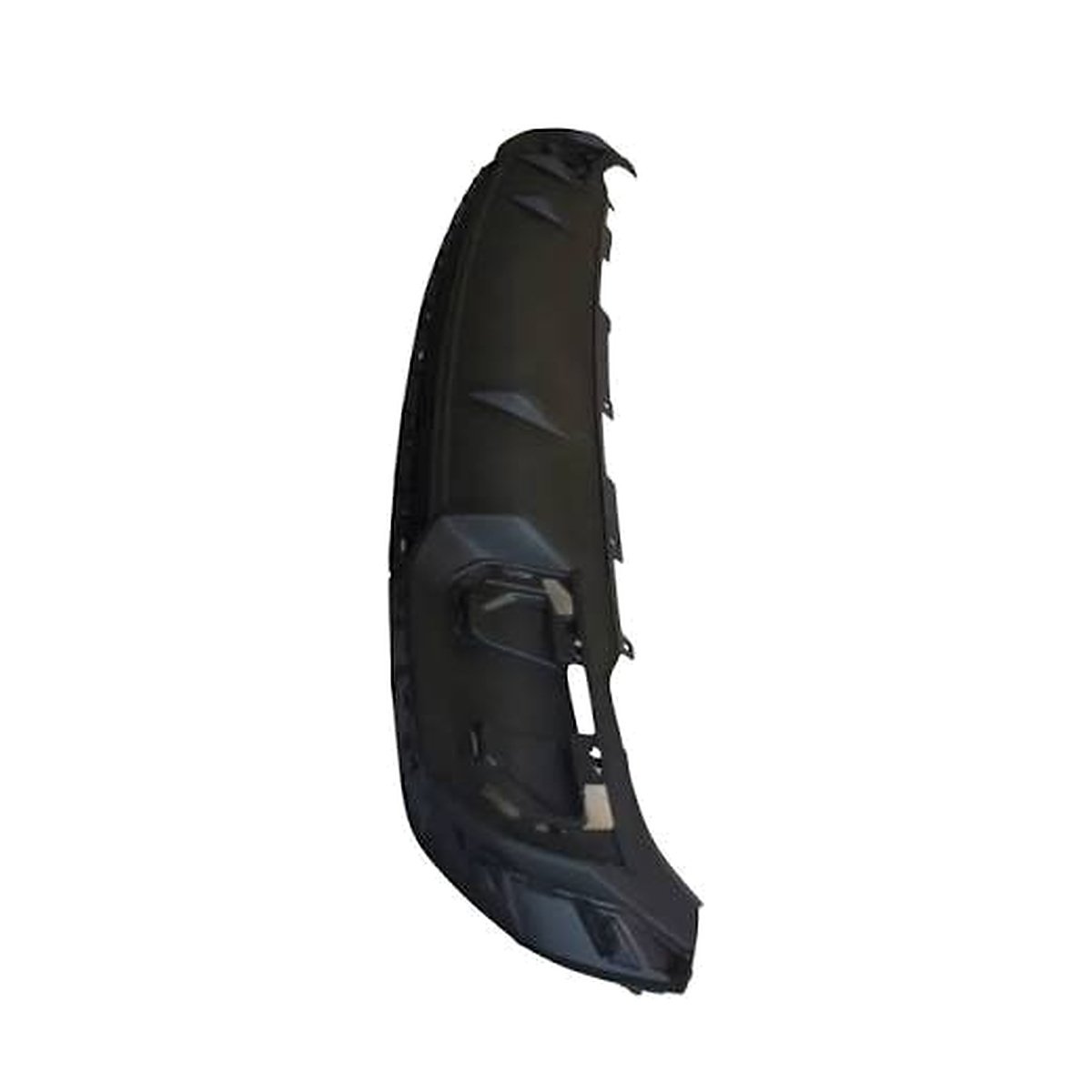 80A 807 521K 9B9 Rear Bumper Air Deflector for AUDI Q5 2021 - Image 01