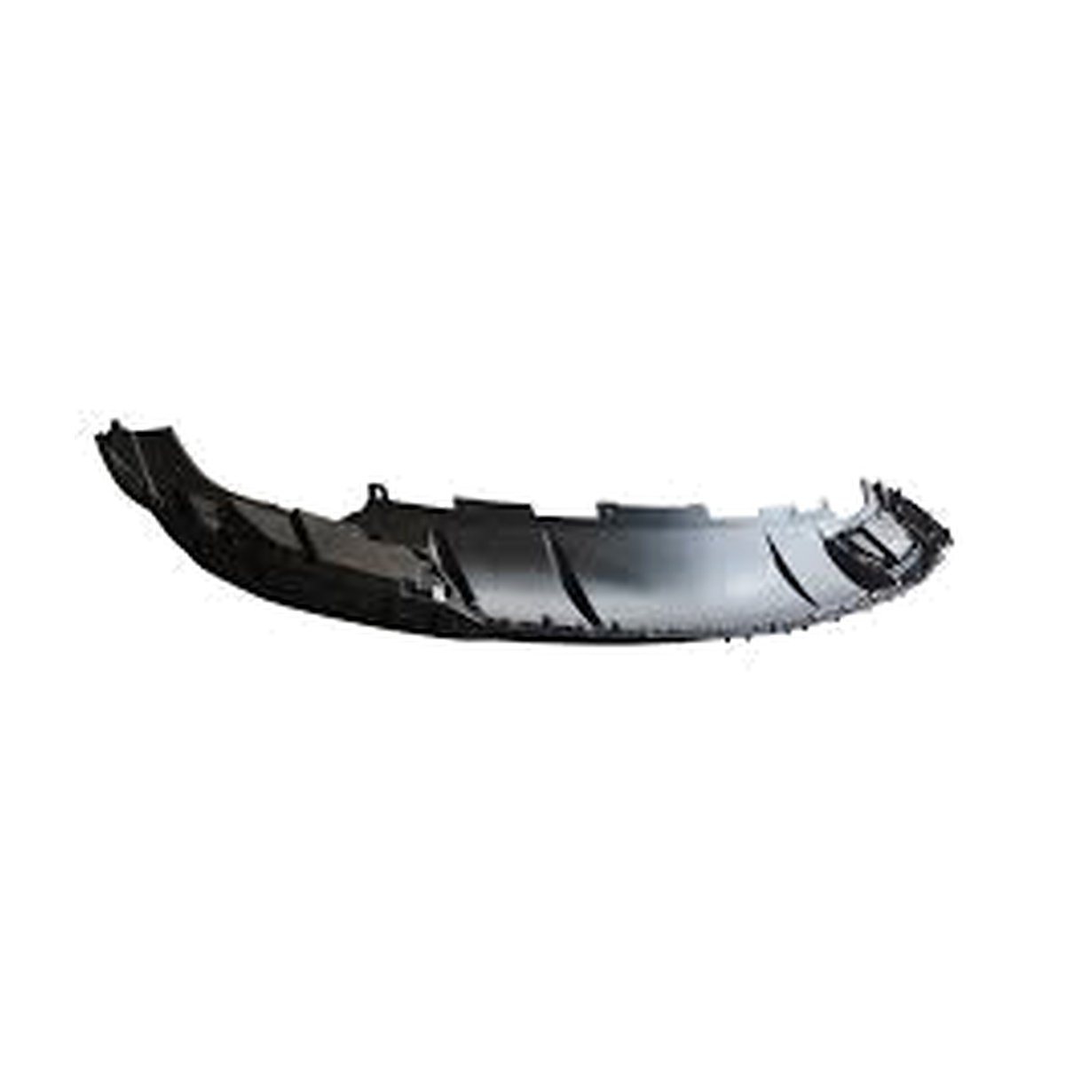 80A 807 521K 9B9 Rear Bumper Air Deflector for AUDI Q5 2021 - Image 02