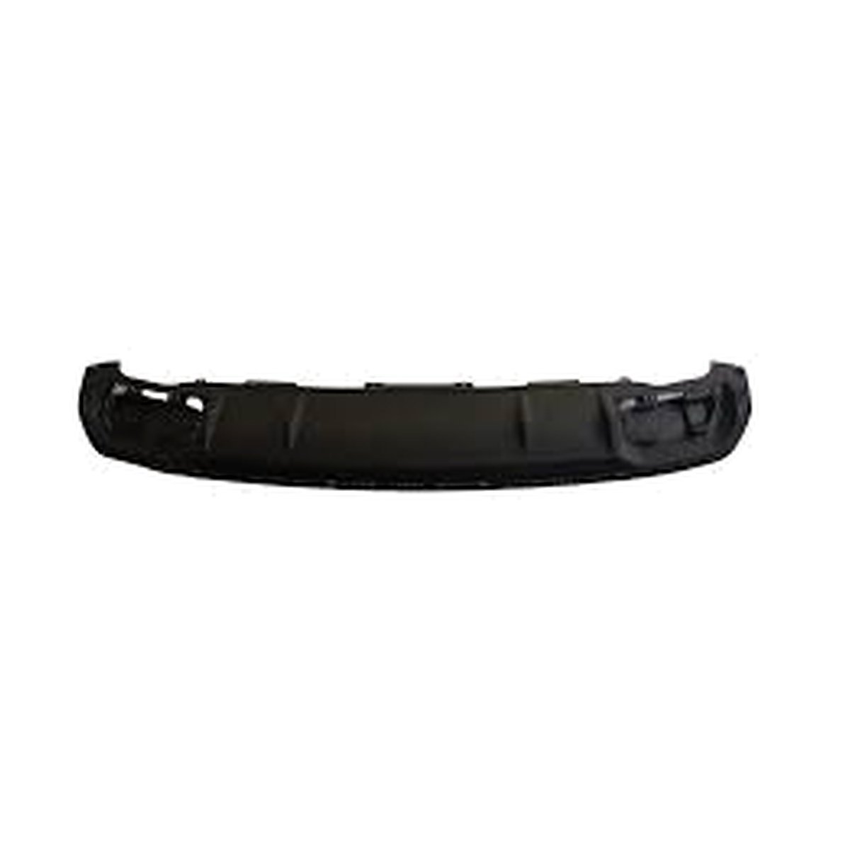80A 807 521K 9B9 Rear Bumper Air Deflector for AUDI Q5 2021 - Image 03