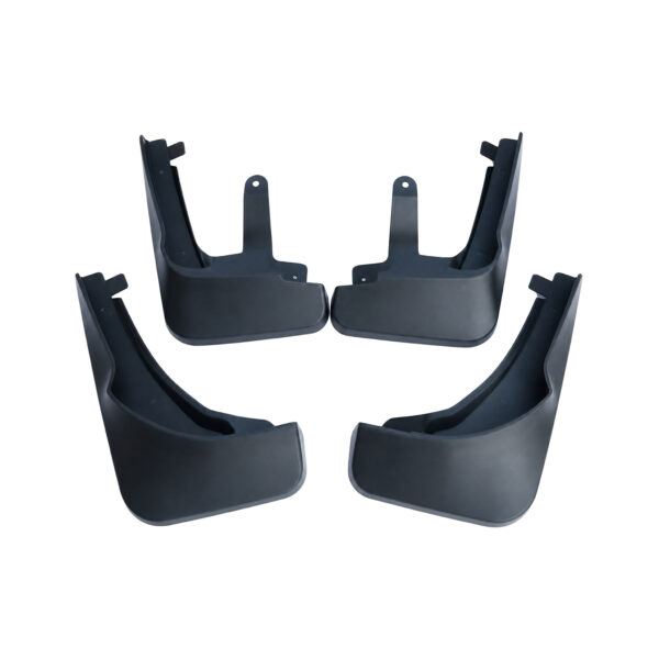 80A 853 887B Front Left Mudguard for AUDI Q5 2018 - Image 01