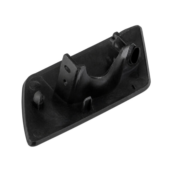 80A807754 Front Right Headlight Washer Nozzle Cover for AUDI Q5 2018 - Image 01