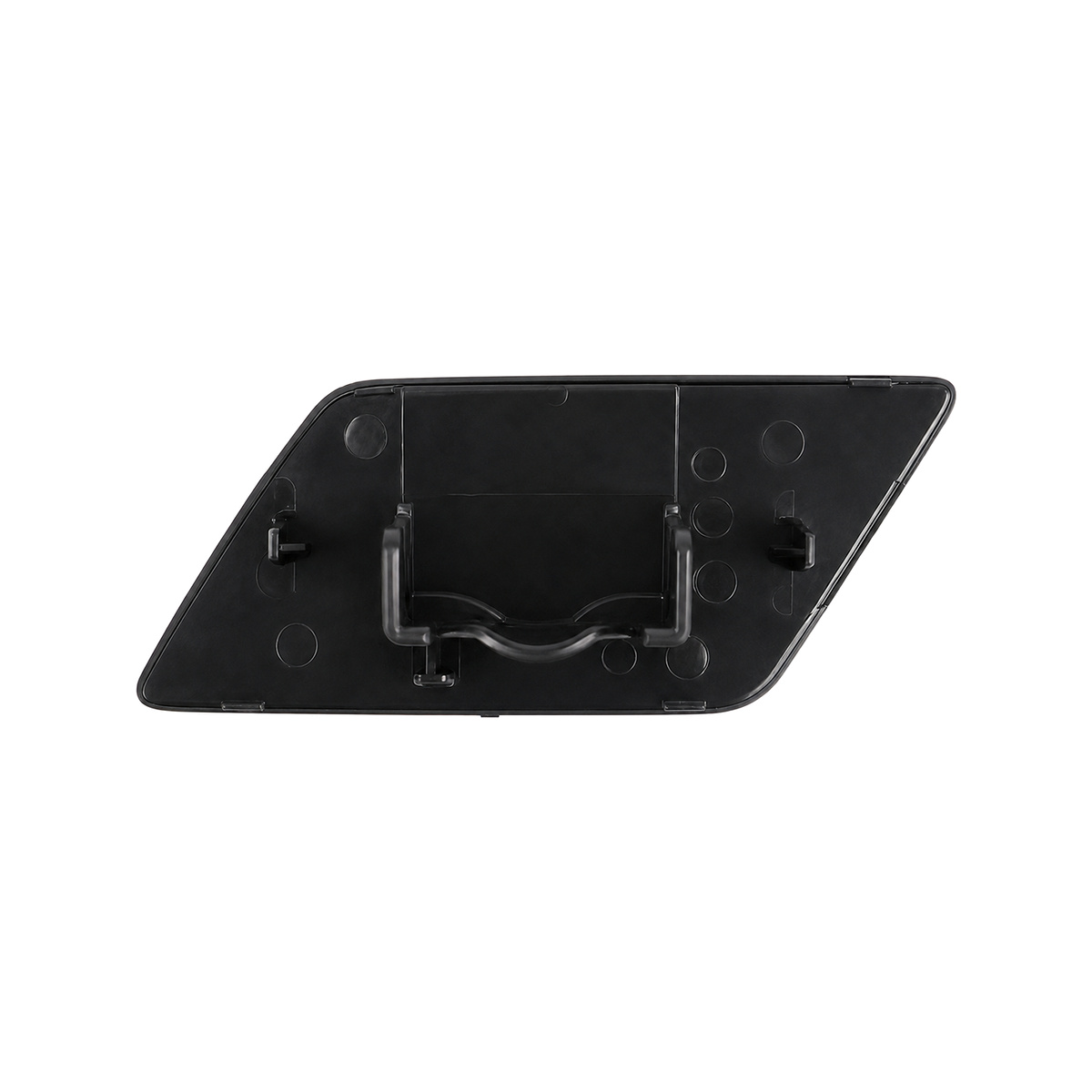 80A807754A Front Right Headlight Washer Nozzle Cover for AUDI Q5 2018 - Image 02