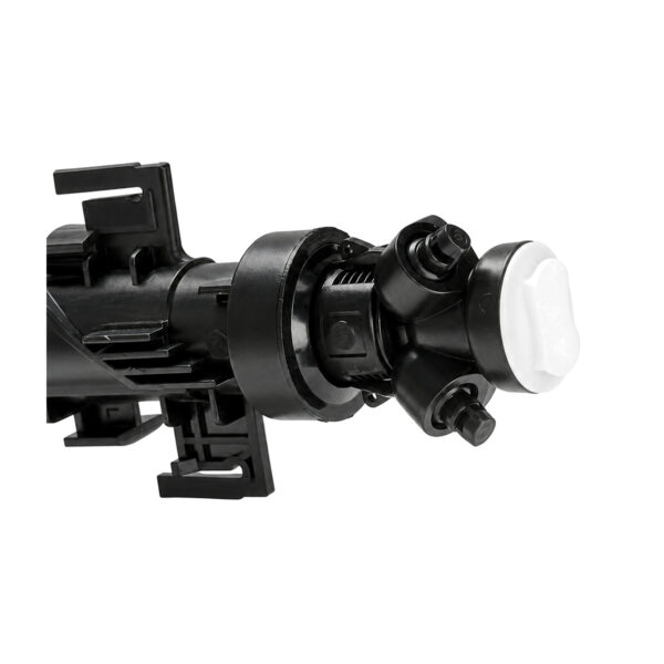 80A955101 Front Left Headlight Washer Nozzle for AUDI Q5 2018 - Image 01