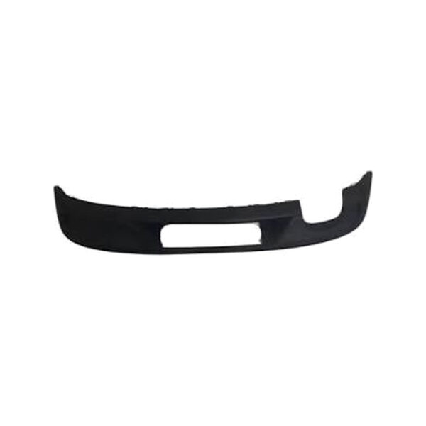 80G 807 521A Rear Bumper Air Deflector for AUDI Q5 2021-2025 - Image 01