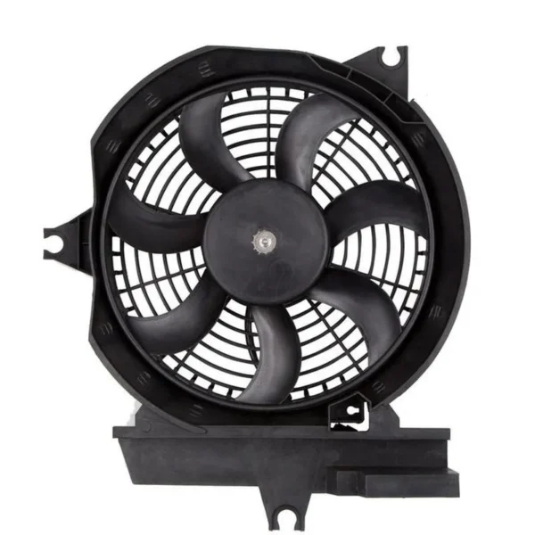 8105020U1010 radiator fan assembly for JAC REIN VICE FAN