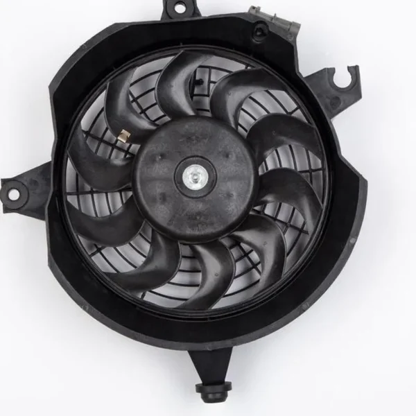 8105020U8010 radiator fan assembly for JAC CROSS AIR-CONDITIONING FAN