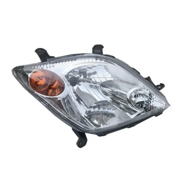 81105-52520 Headlight for TOYOTA IST XA 2005 - Image 01