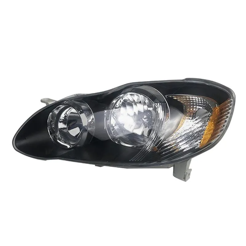 81110-02370 Headlight for TOYOTA COROLLA 2005-2008 - Image 01