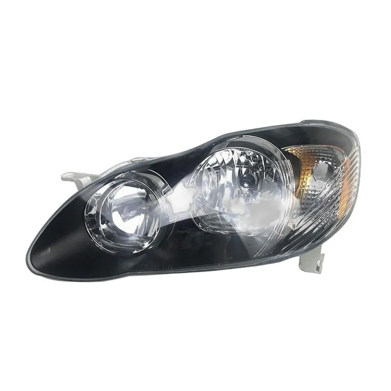 81110-02370 Headlight for TOYOTA COROLLA 2005-2008 - Image 02