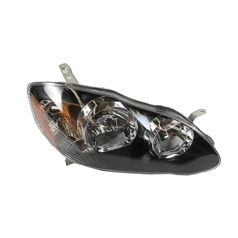 81110-02370 Headlight for TOYOTA COROLLA 2005-2008 - Image 03