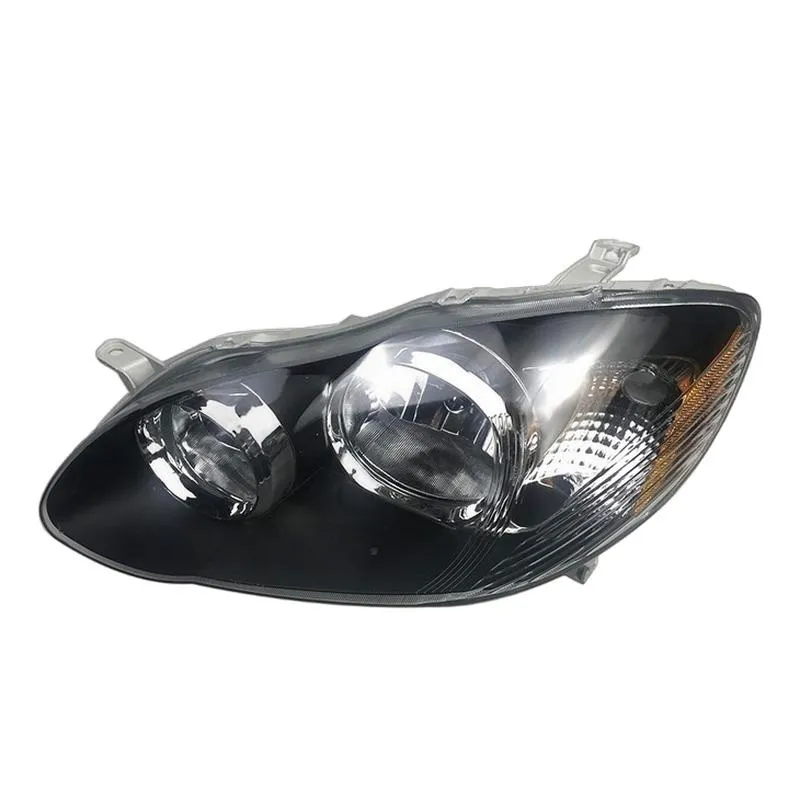 81110-02370 Headlight for TOYOTA COROLLA 2005-2008 - Image 04