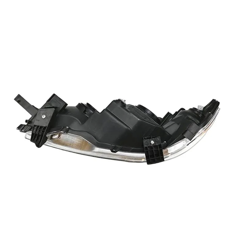 81110-02670 Headlight for TOYOTA COROLLA 2009-2010 - Image 02