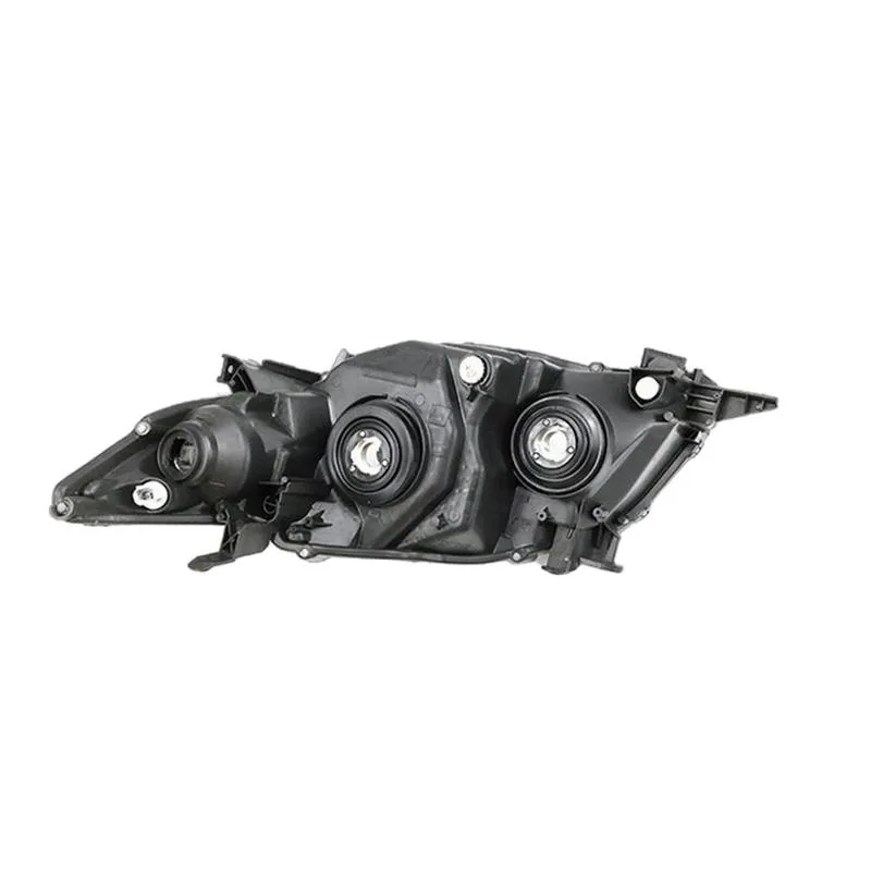 81110-02670 Headlight for TOYOTA COROLLA 2009-2010 - Image 03