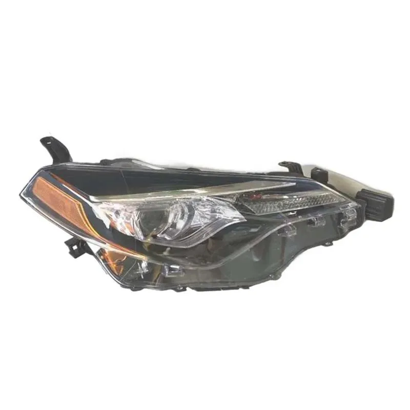 81110-02M70 Headlight for TOYOTA COROLLA LE 2017-2018 - Image 01