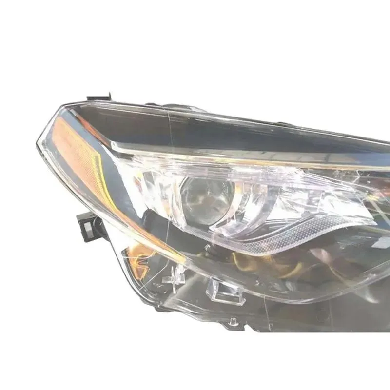 81110-02M70 Headlight for TOYOTA COROLLA LE 2017-2018 - Image 02