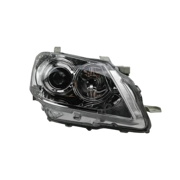 81110-06280 Headlight for TOYOTA CAMRY 2006-2012 - Image 01