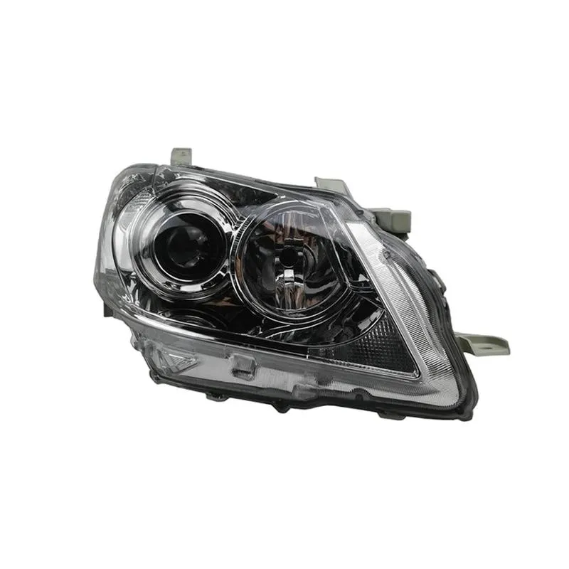 81110-06280 Headlight for TOYOTA CAMRY 2006-2012 - Image 01