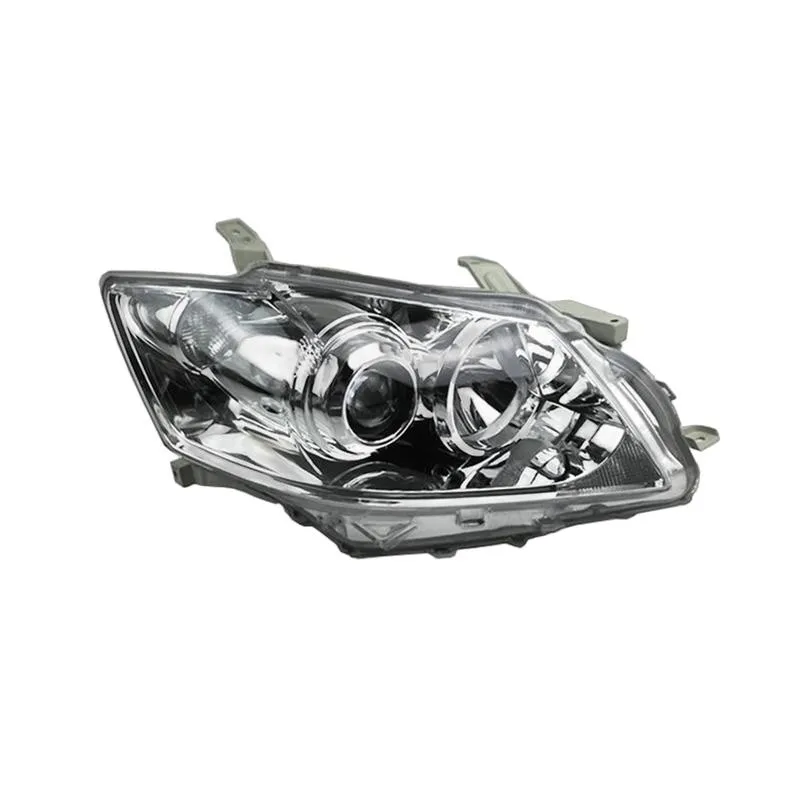 81110-06280 Headlight for TOYOTA CAMRY 2006-2012 - Image 02