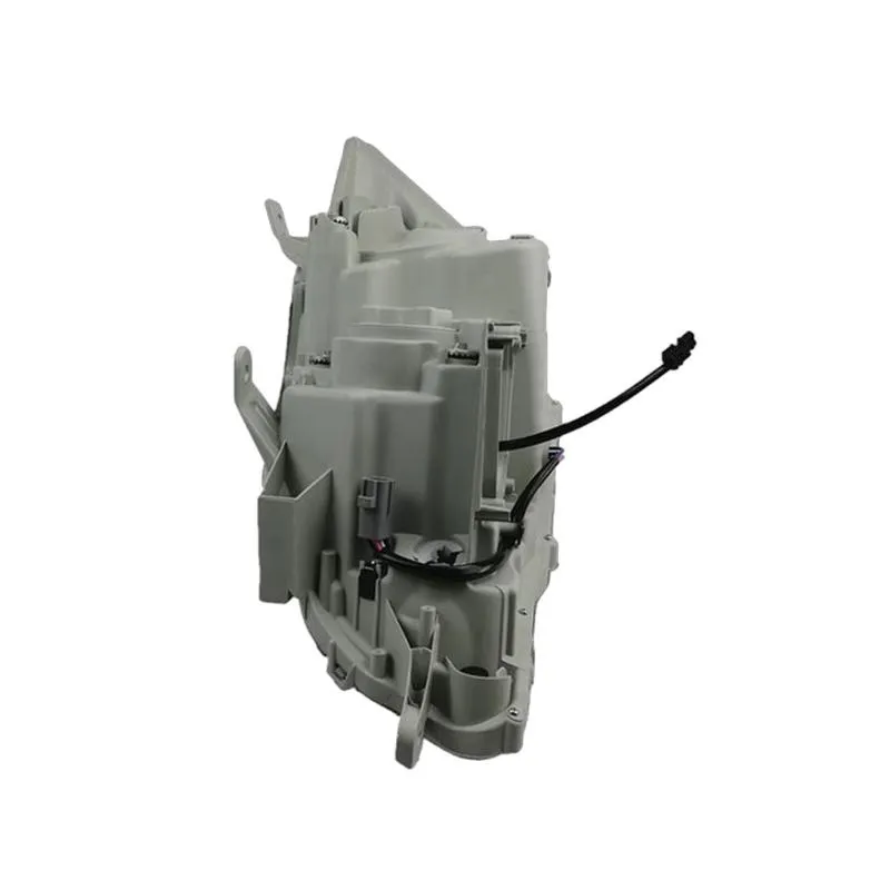 81110-06280 Headlight for TOYOTA CAMRY 2006-2012 - Image 03